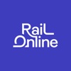 Rail Online icon
