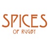 Spices Of Rugby