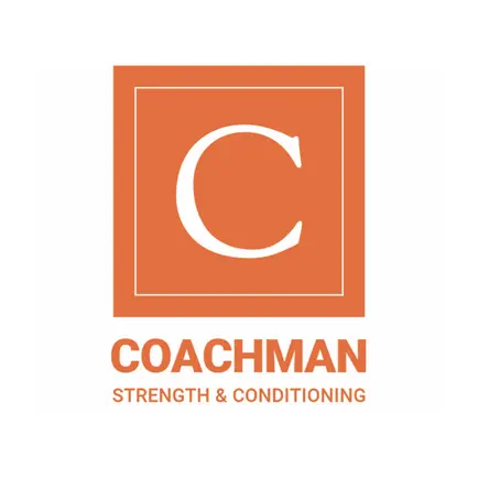 Coachman Strength Conditioning Cheats