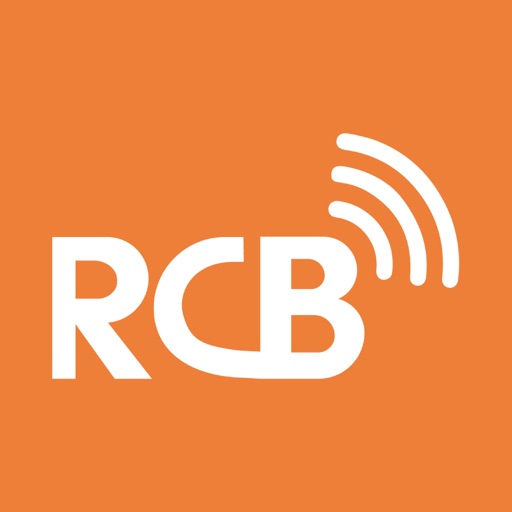 RCB Radio