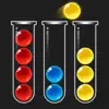 Similar Ball Sort Puzzle - Color Game Apps