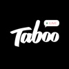 Taboo - Video Chat Strangers icon
