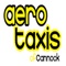 Welcome to the Aero Taxi booking App