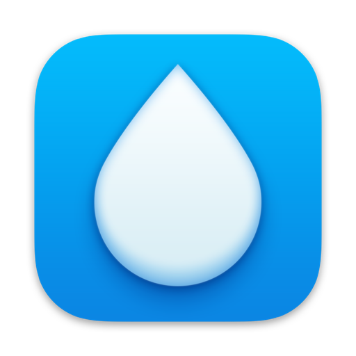 WaterMinder - Water Tracker