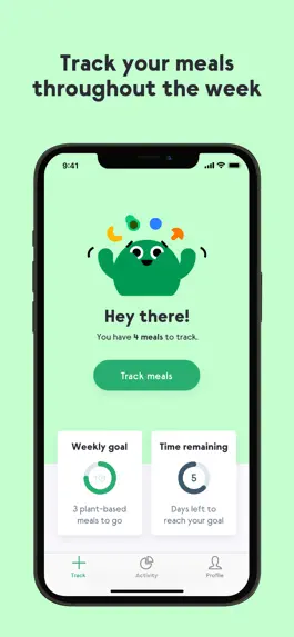Game screenshot Greenhero hack