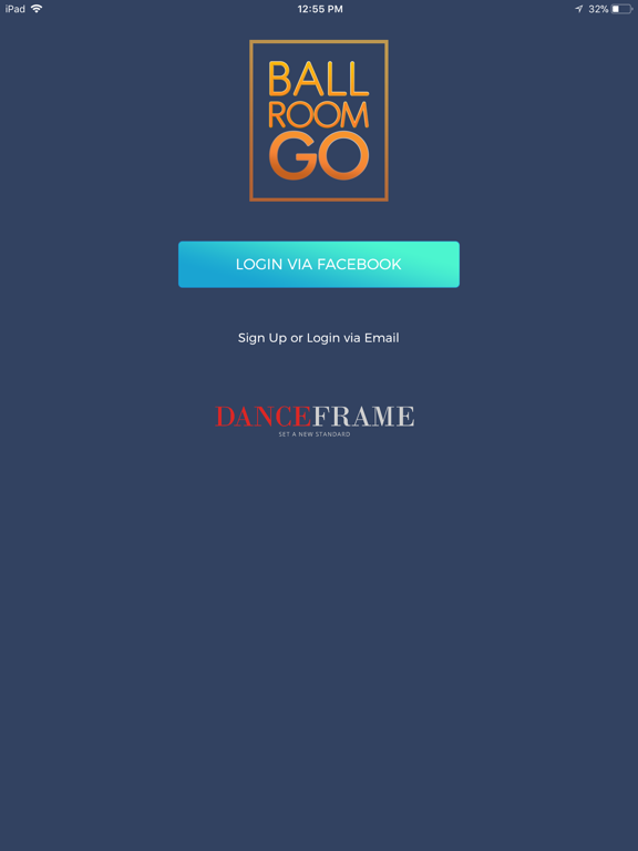 Screenshot #4 pour BallroomGO