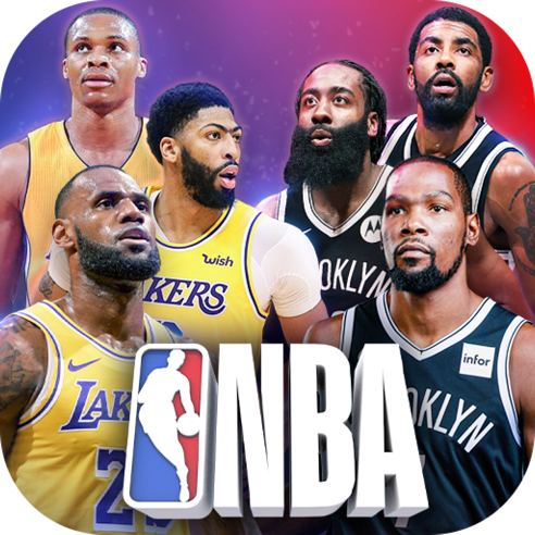 NBA范特西