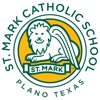 St. Mark Catholic School-Plano icon