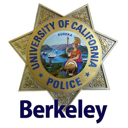 UC Berkeley PD icon