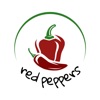 red peppers - iPadアプリ