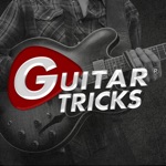 Download Guitar Lessons - Guitar Tricks app