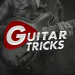Guitar Lessons - Guitar Tricks App Contact