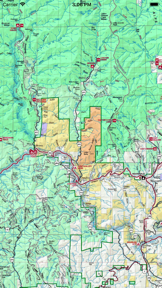 Large Maps screenshot