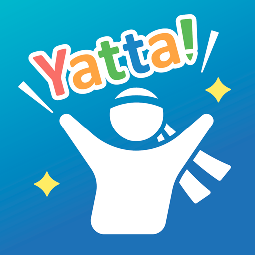 Yatta!