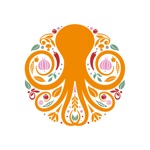 Orange Octopus Gröbenzell