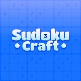 螢幕擷取畫面 (3) Sudoku Craft