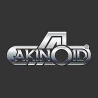 Akınoid logo