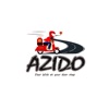 Azido Delivery icon