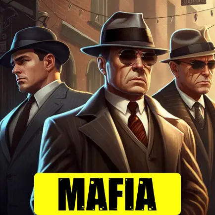 MAFIA: strategy mafia games Cheats
