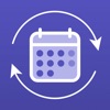 イベントログ - iPhoneアプリ