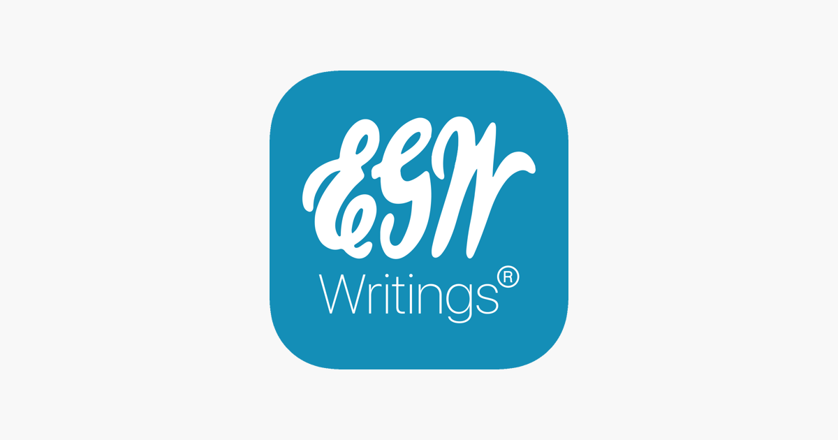 EGW Writings 2 on the App Store