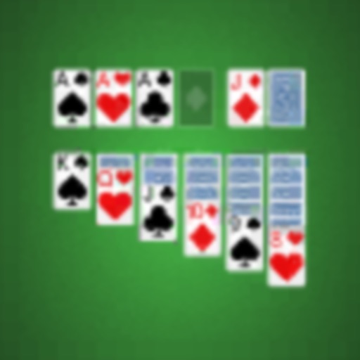 New Classic Solitaire Klondike