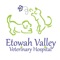 This app is designed to provide extended care for the patients and clients of Etowah Valley Veterinary Hospital in Etowah, North Carolina