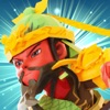 Three Kingdoms Run icon