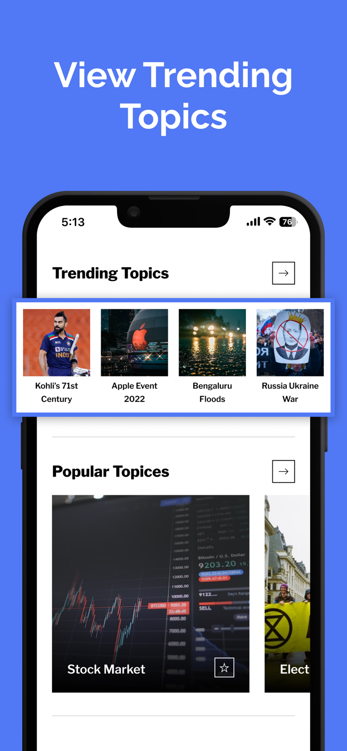 Dailyhunt Xpresso News Videos