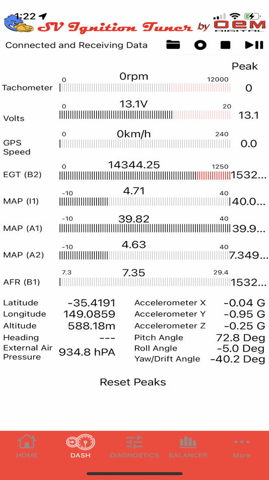 SV Ignition Tuner - 1.10.1 - (macOS)