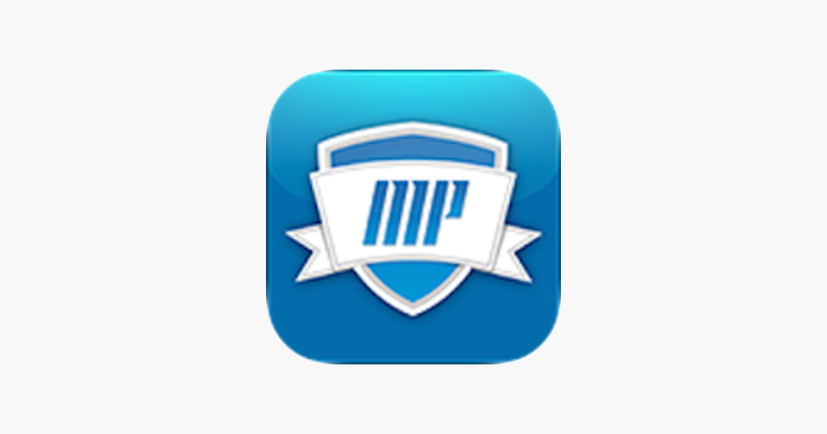 MobilePatrol: Public Safety on the App Store