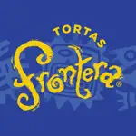 Tortas Frontera App Positive Reviews