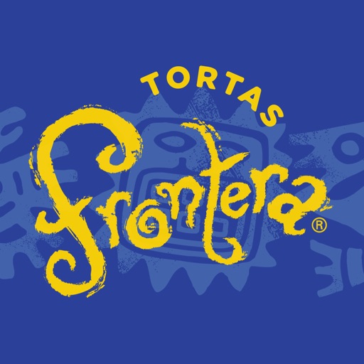 Tortas Frontera