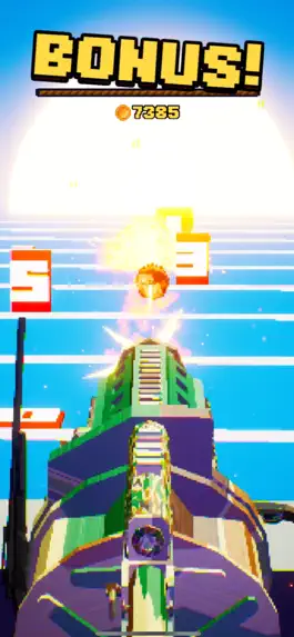 Game screenshot Rapid Rounds hack