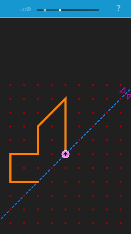 LOGO 7: Symmetries screenshot-4