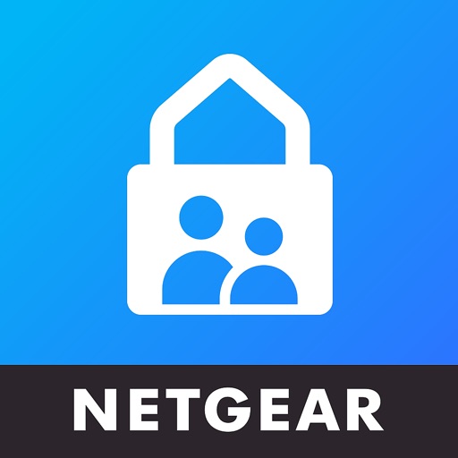 My Time by NETGEAR iOS App