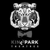 Kinopark-Kinoplexx Legacy iOS App