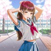 Yumi Girl HighSchool Simulator icon