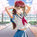 Yumi Girl HighSchool Simulator App Cancel
