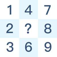 Sudoku - classic sudoku