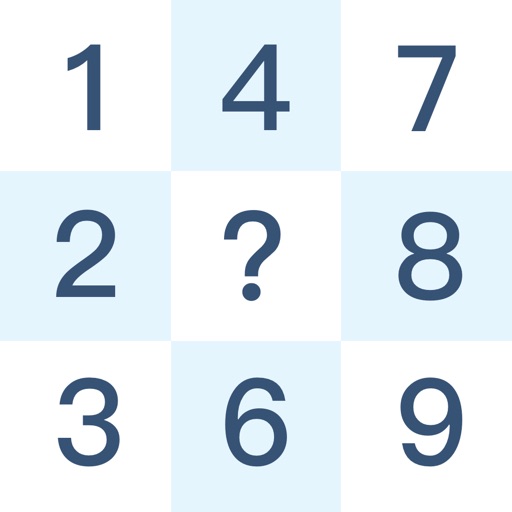 Sudoku - classic sudoku