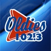 Oldies 102.3 FM