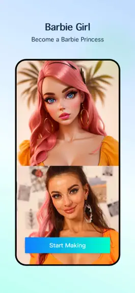 Game screenshot FacePlay - AI Photo&Face Swap apk