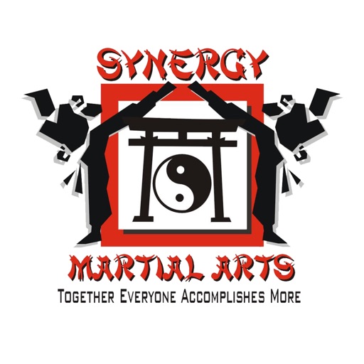 Synergy Karate - AppWisp.com