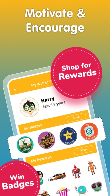 Login  SmartKidzClub Premium App