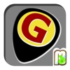 Chord Guitar Full Offline icon