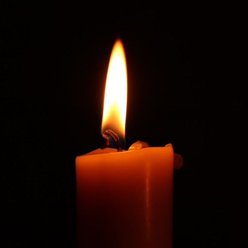 NoCandle