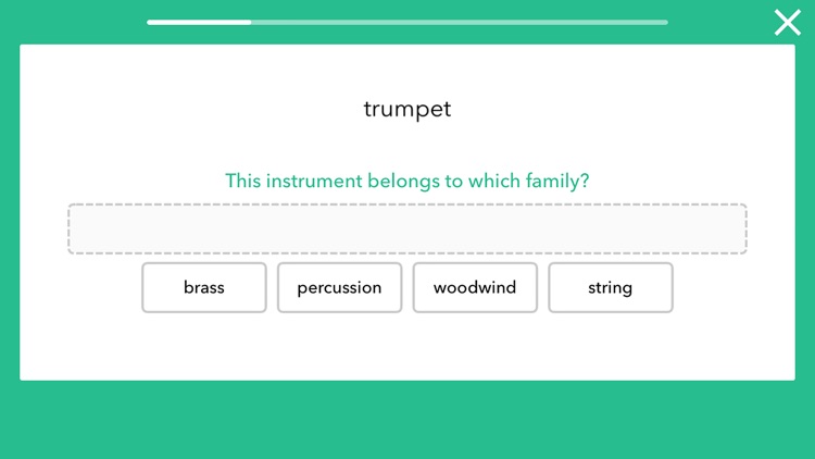 ABRSM Music Theory Trainer screenshot-4