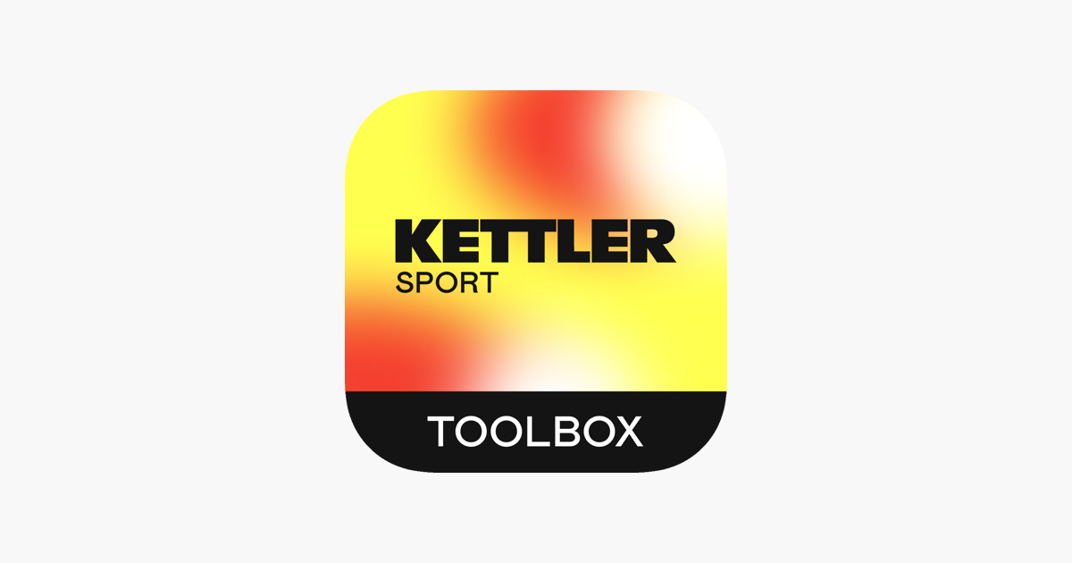 Kettler Toolbox on the App Store