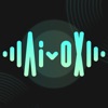 AI VOX: Cover & Voice Changer icon